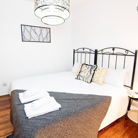 Entire Apartament 1 Minute From The Historical Center Santiago de Compostela Eksteriør bilde