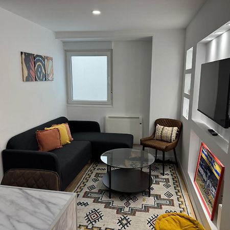 Entire Apartament 1 Minute From The Historical Center Santiago de Compostela Eksteriør bilde