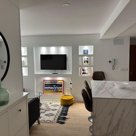 Entire Apartament 1 Minute From The Historical Center Santiago de Compostela Eksteriør bilde
